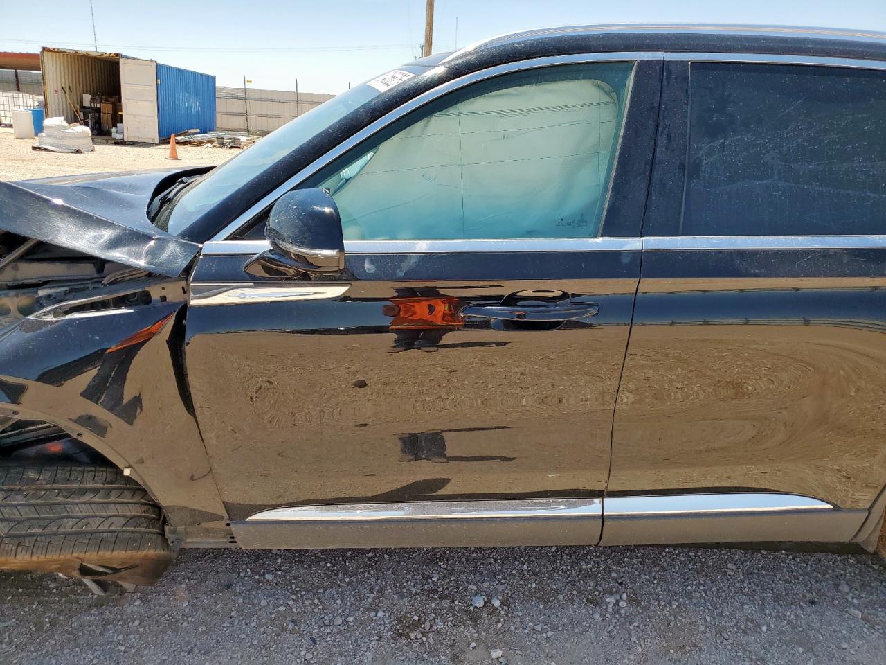 LINCOLN AVIATOR RESERVE