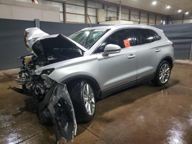2017 LINCOLN MKC RESERV #3304580448