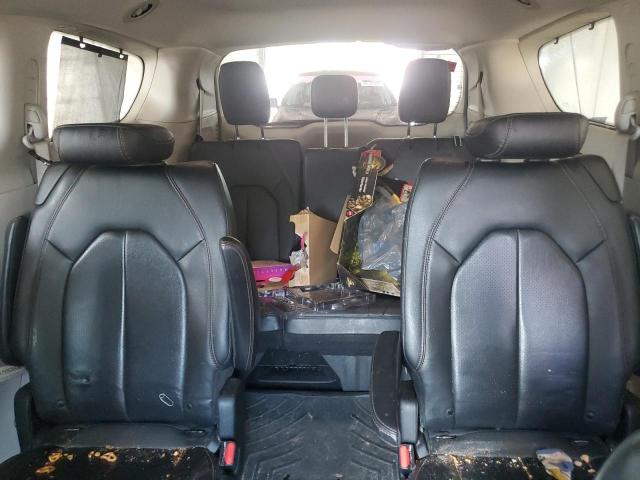 2019 CHRYSLER PACIFICA T 2C4RC1BG9KR566925
