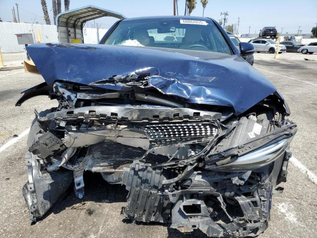2019 MERCEDES-BENZ C 300 4MAT 55SWF8EB2KU282808