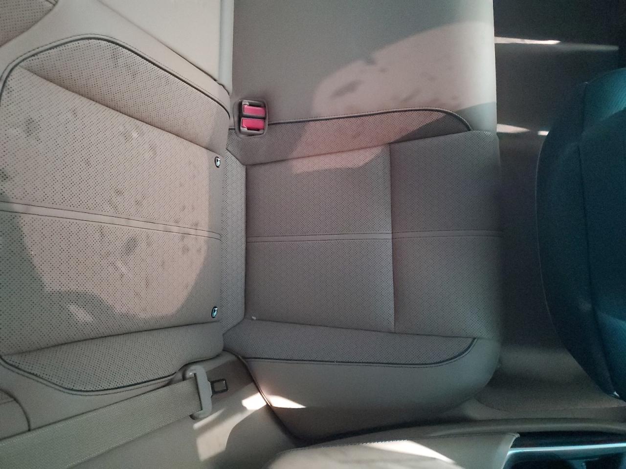 LUCID AIR GRAND TOURING