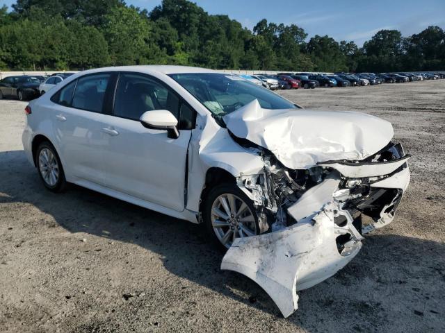 Vin: 5yfb4mde5pp041377, lot: 60174665, toyota corolla le 20234