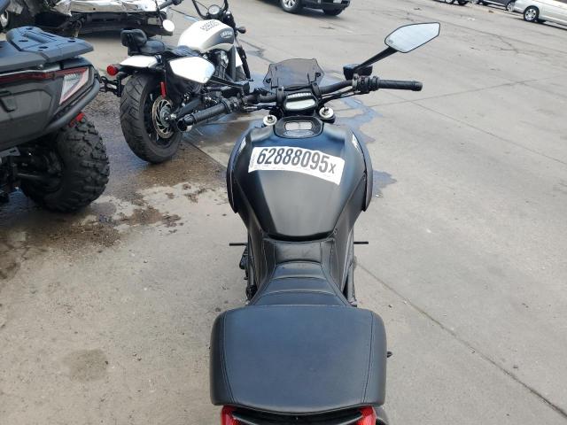 2016 DUCATI DIAVEL ZDM13BSWXGB029078