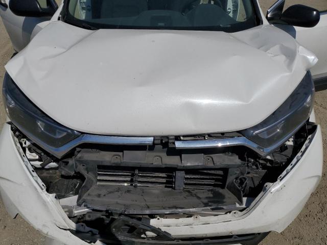 2019 HONDA CR-V LX 5J6RW5H31KL005236