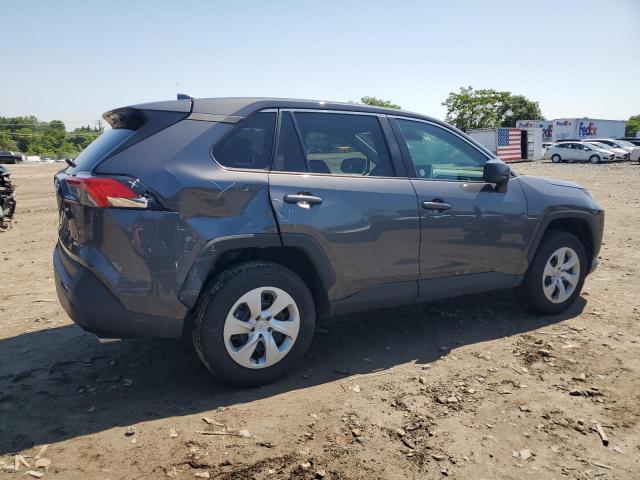 Vin: 2t3f1rfv9rw469417, lot: 61341285, toyota rav4 le 20243