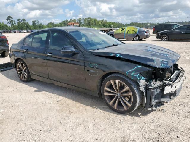 2016 BMW 528 I WBA5A5C57GG354586