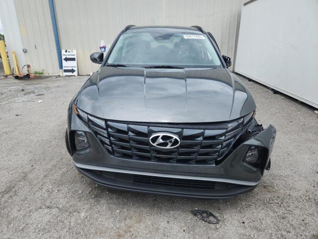 2022 HYUNDAI TUCSON SEL 5NMJF3AE3NH099306