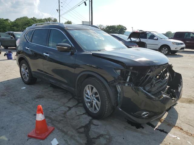 Vin: 5n1at2mv2fc924956, lot: 58936795, nissan rogue s 20154