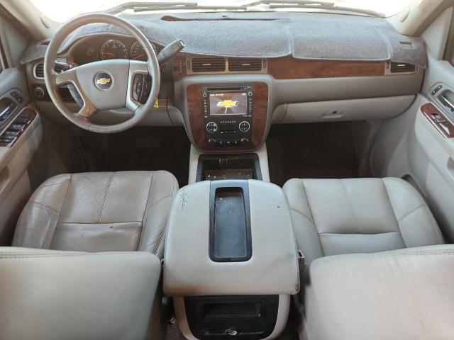 2012 CHEVROLET SILVERADO - 3GCPCTE00CG309161