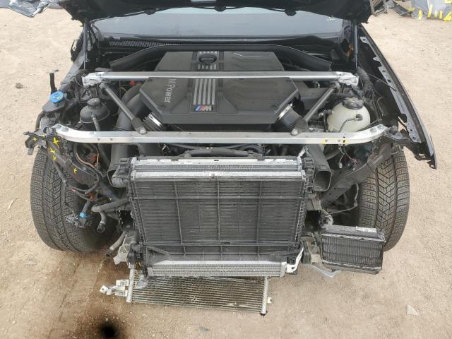 2023 BMW X3 M 5YM13EC02P9R88125