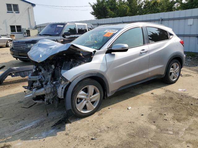 Vin: 3czru6h76km701569, lot: 59420505, honda hr-v exl 2019 img_1
