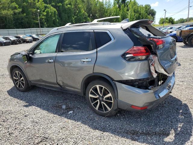 2018 NISSAN ROGUE S JN8AT2MV9JW350470