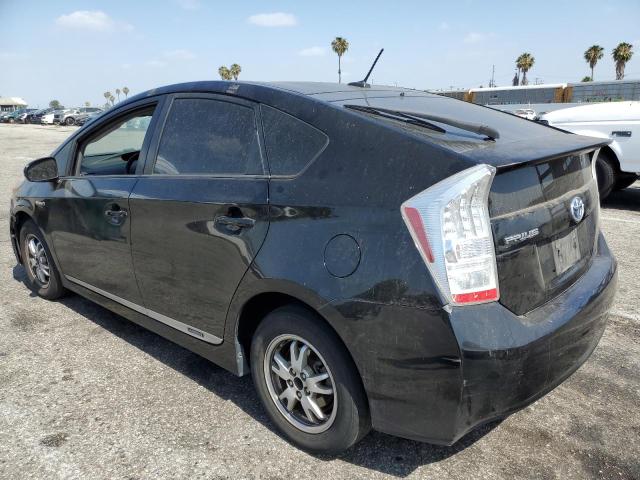 Vin: jtdkn3duxb1424632, lot: 59934545, toyota prius 20112