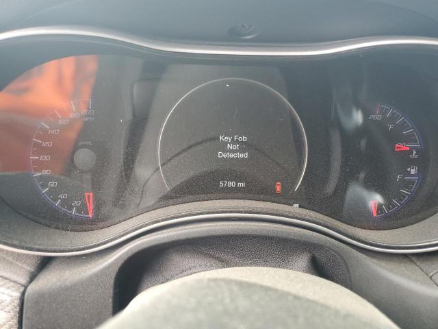 2021 JEEP GRAND CHER 1C4RJFN9XMC842590