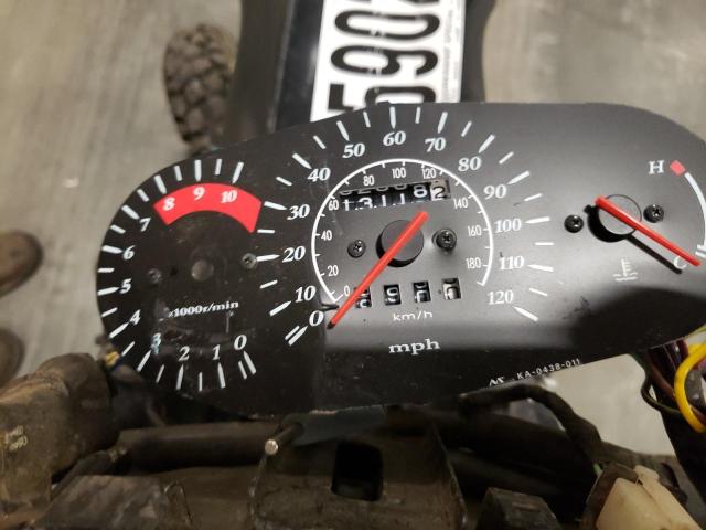 2016 KAWASAKI KL650 E JKAKLEE18GDA88455
