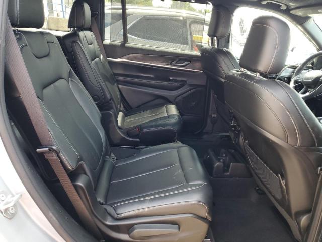 2024 JEEP GRAND CHER - 1C4RJKBG1R8624639