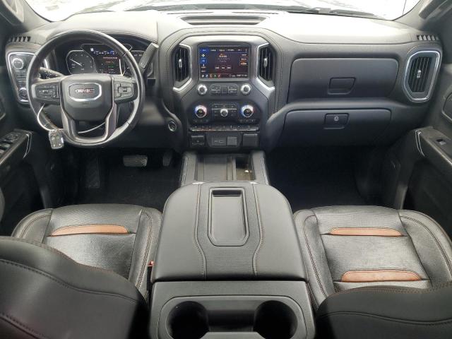 2020 GMC SIERRA K15 3GTU9EET2LG346347