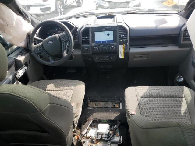 2022 FORD F250 SUPER 1FT7W2A65NEC91701
