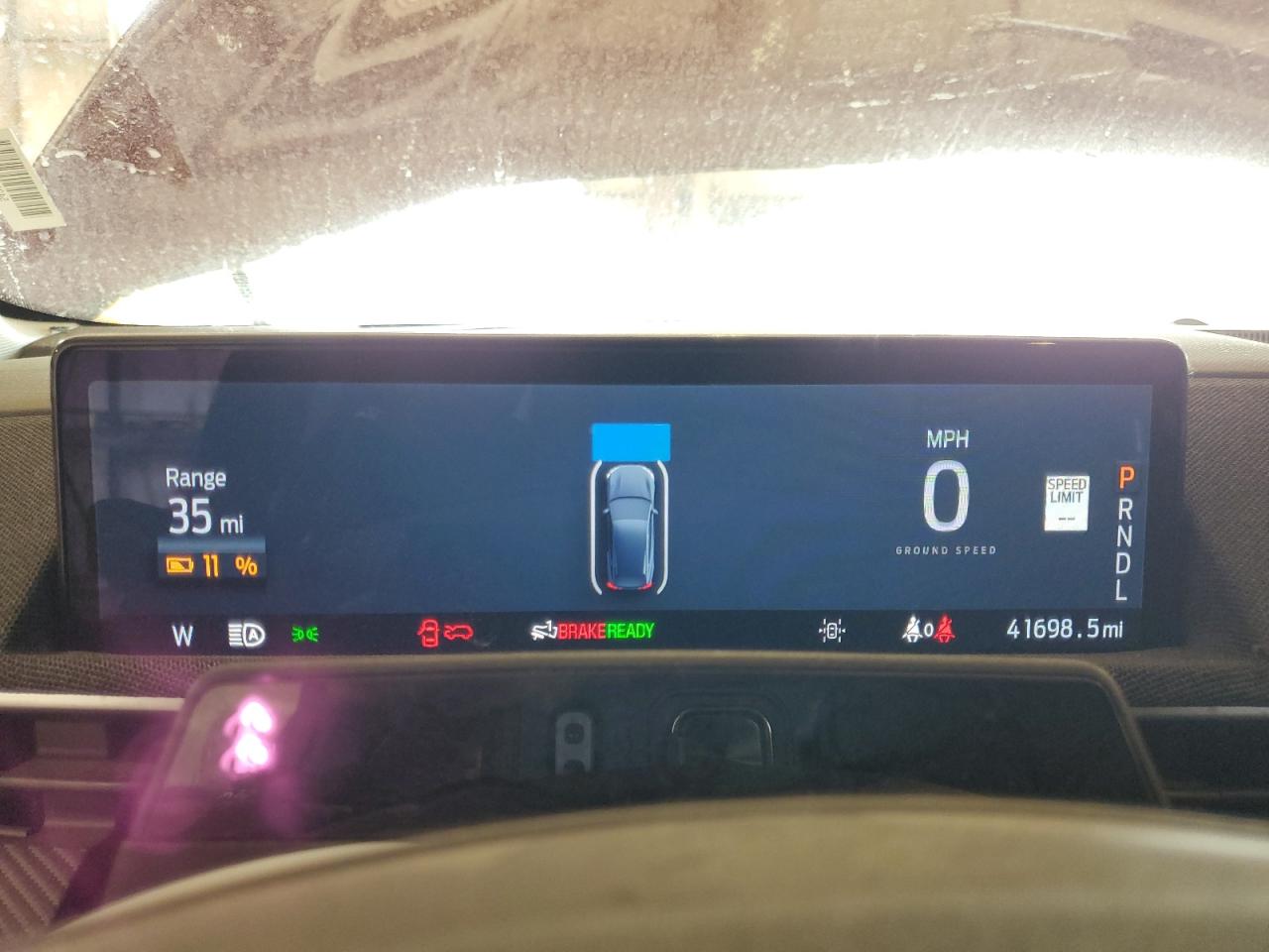 FORD MUSTANG PREMIUM