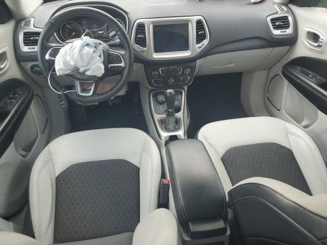 2017 JEEP COMPASS 3C4NJDBB2HT656434