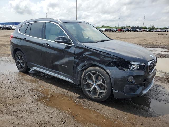 Vin: wbxht3c39j5k26188, lot: 61647905, bmw x1 xdrive28i 20184