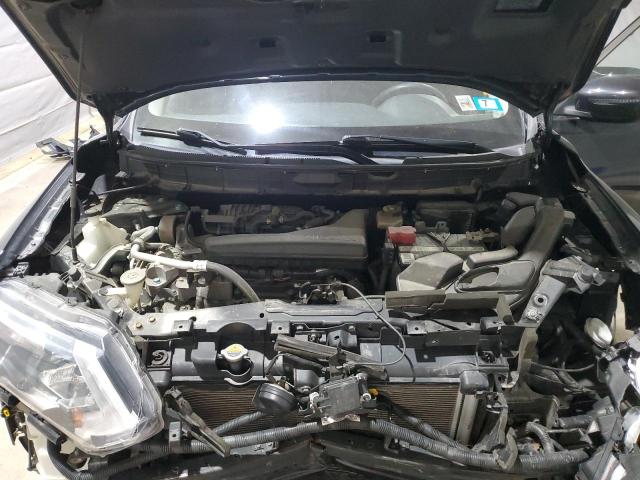 2019 NISSAN ROGUE S - KNMAT2MV2KP520143