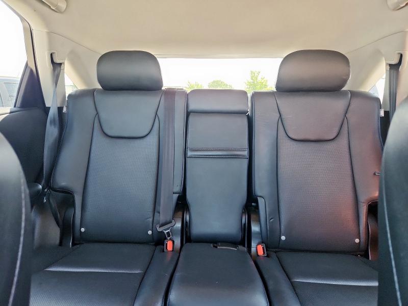 2015 LEXUS RX 450H 2T2BC1BA2FC003200