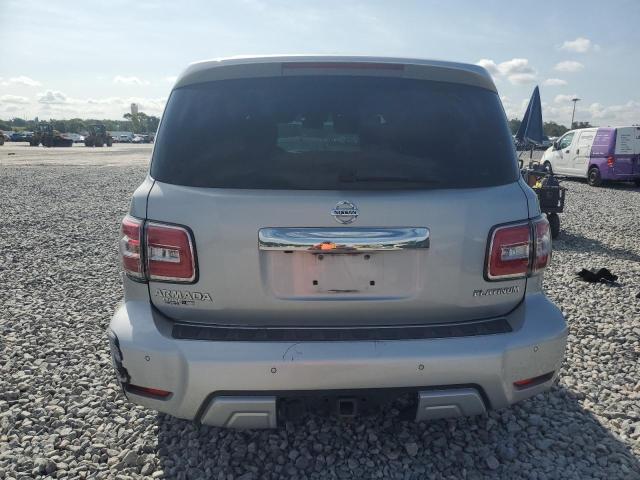 2018 NISSAN ARMADA PLA - JN8AY2NF9JX300171