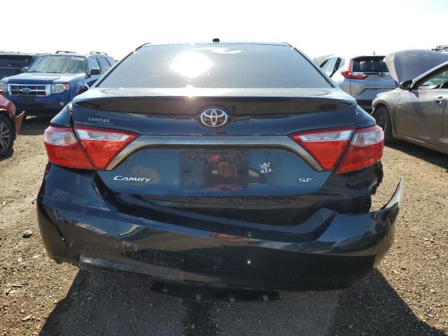 2016 TOYOTA CAMRY LE - 4T1BF1FK4GU563251