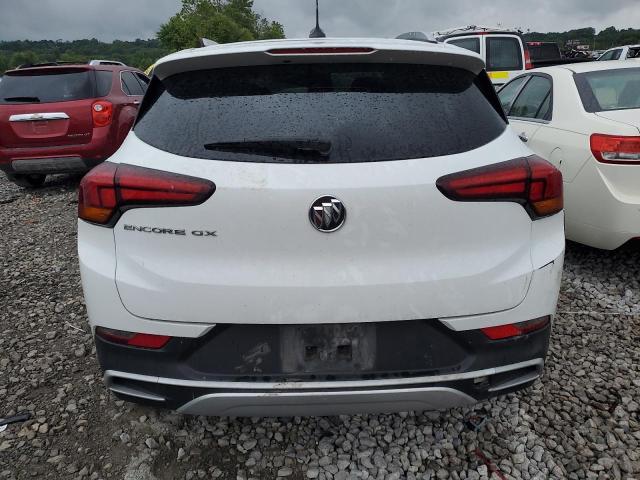 2022 BUICK ENCORE GX KL4MMDSL1NB067698