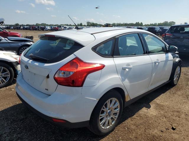 Vin: 1fahp3k24cl147722, lot: 61935815, ford focus se 20123