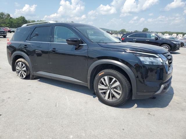2024 NISSAN PATHFINDER - 5N1DR3CC5RC212995