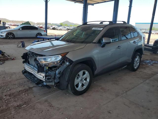 Vin: 2t3w1rfv1mc101775, lot: 62649245, toyota rav4 xle 2021 img_1