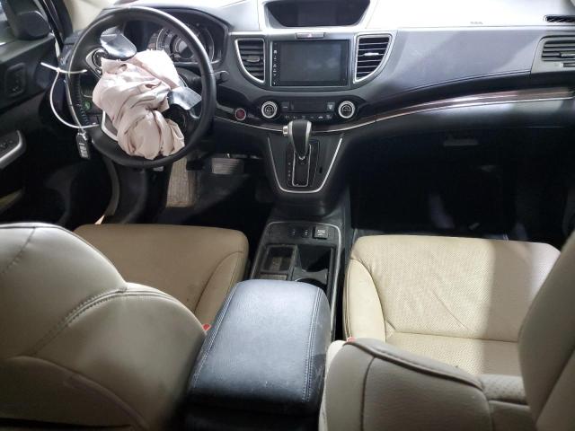 2016 HONDA CR-V TOURI 5J6RM4H91GL025062