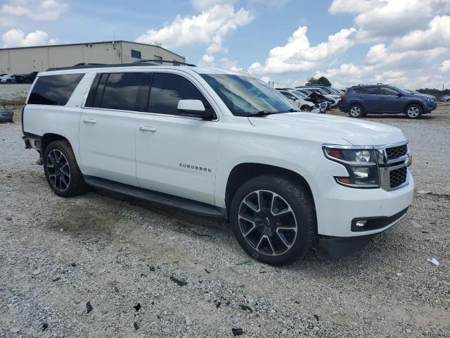 2016 CHEVROLET SUBURBAN K 1GNSKHKC5GR357275