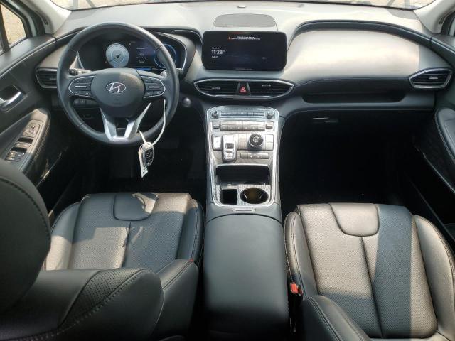 2023 HYUNDAI SANTA FE S - 5NMS34AJ2PH513730