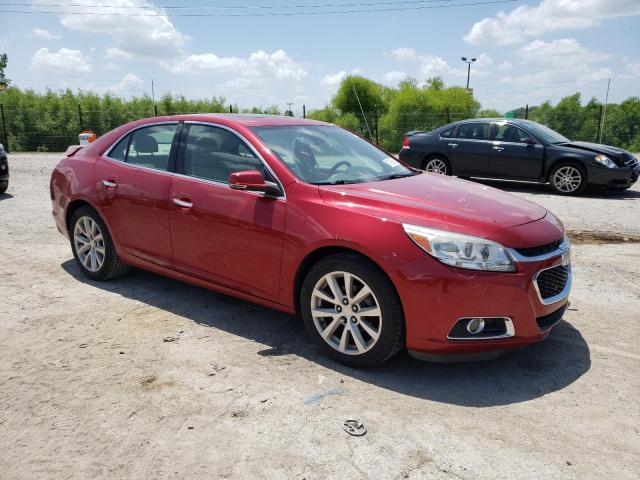Vin: 1g11h5sl9ef250139, lot: 60192605, chevrolet malibu ltz 20144