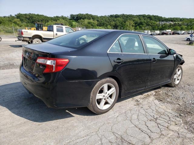 Vin: 4t1bf1fk9eu345853, lot: 59191095, toyota camry l 20143
