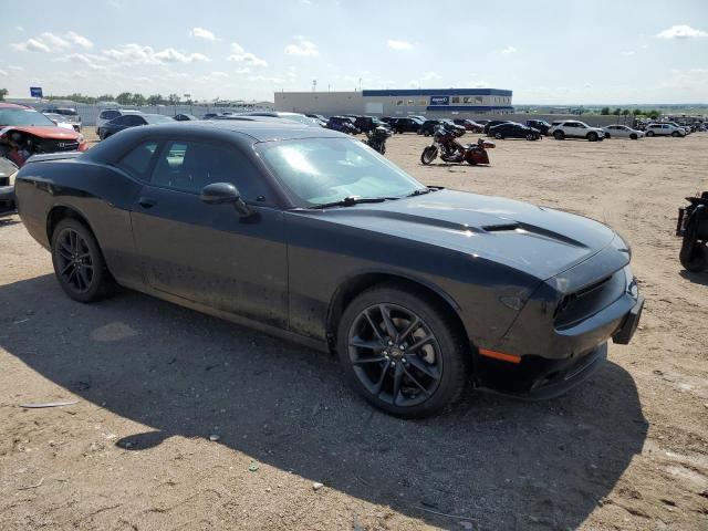 Vin: 2c3cdzgg5ph575178, lot: 61345835, dodge challenger sxt 20234