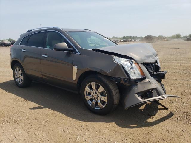 Vin: 3gyfnee38es547779, lot: 61202165, cadillac srx luxury collection 20144