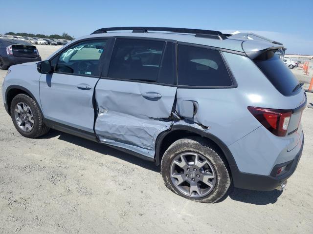 Vin: 5fnyf8h65pb034276, lot: 61831125, honda passport trail sport 20232