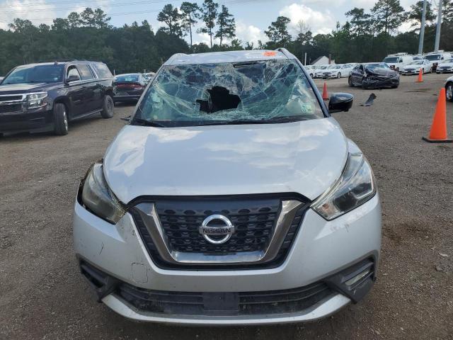 2020 NISSAN KICKS SR 3N1CP5DV3LL551948