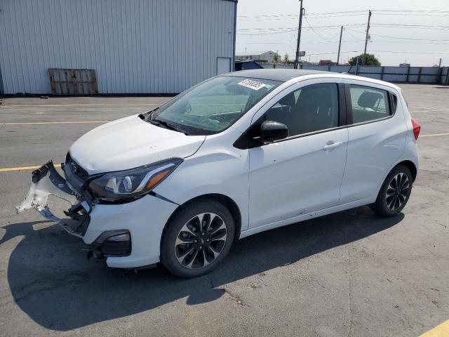 CHEVROLET SPARK 1LT