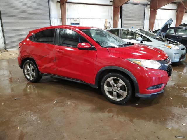 2016 HONDA HR-V LX 3CZRU5H37GM752948