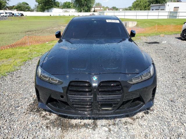 2024 BMW M3 COMPETI WBS33AY07RFR51488