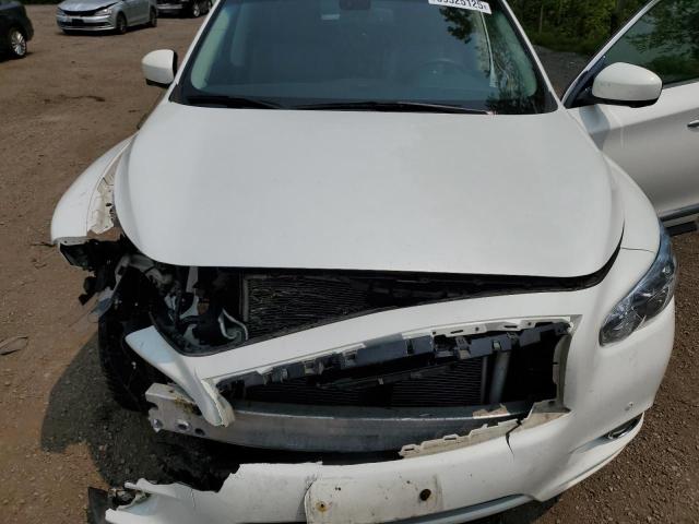 2014 INFINITI QX60 - 5N1AL0MM3EC541912