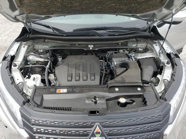 2024 MITSUBISHI ECLIPSE CR JA4ATWAA4RZ038601