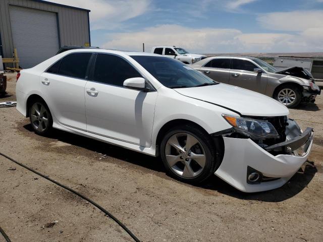 Vin: 4t1bk1fk8du530907, lot: 60520155, toyota camry se 20134