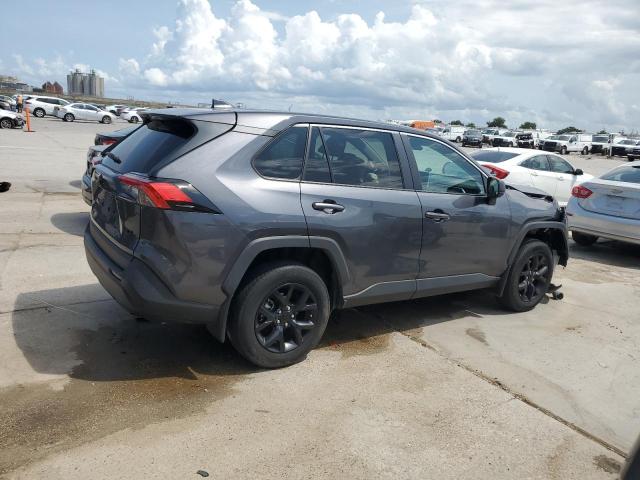Vin: 2t3h1rfv1pc228541, lot: 59481025, toyota rav4 le 20233