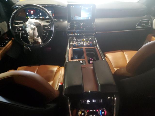 2021 LINCOLN NAVIGATOR 5LMJJ3LT6MEL07344